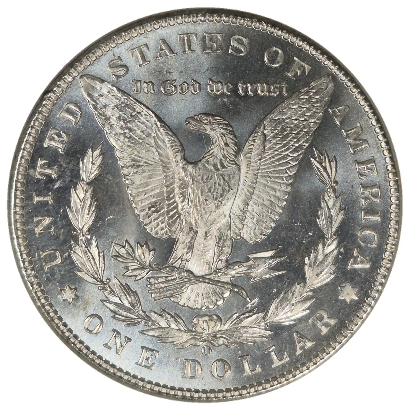 1898-O-$1-Morgan-Dollar-#8---1-Of-6-Morgans-Purchased-Together